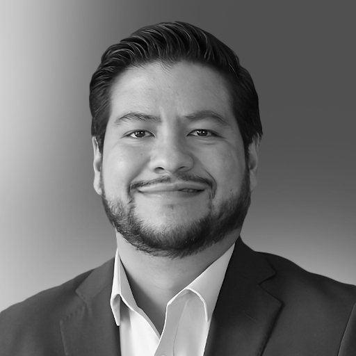 M.F. César Ulises Fonseca Zarco